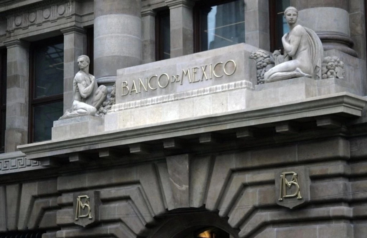 Banxico twierdzi, że szybka reakcja sektora finansowego zapobiegła szkodom po oskarżeniach o pranie pieniędzy w USA