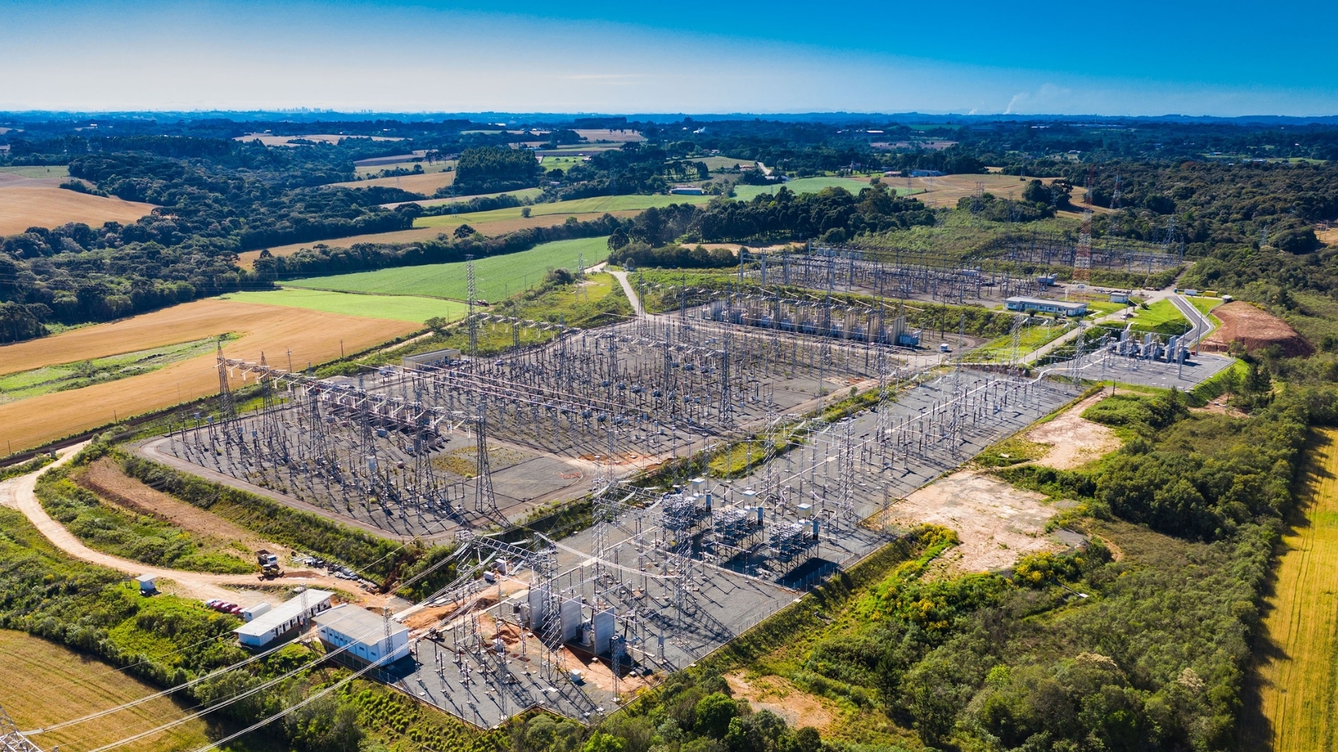Reactor fire may have caused blackout on the 14th, says ONS report