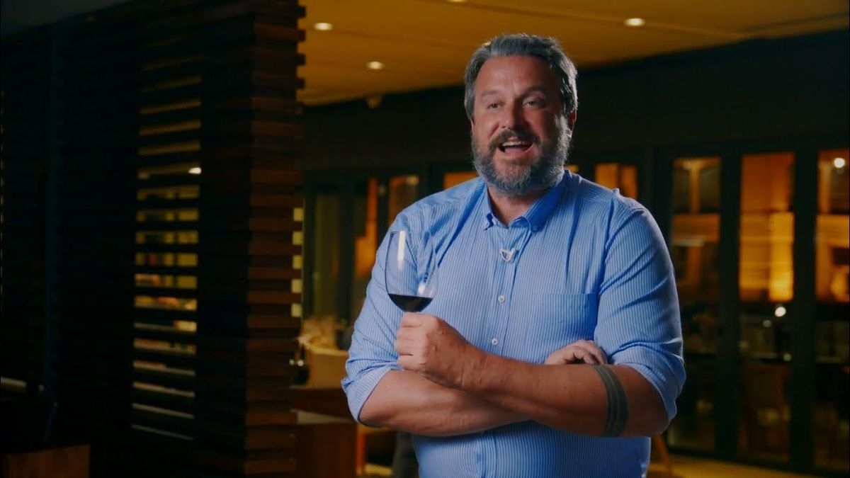Der Vizepräsident von Bodegas de Argentina wechselt in einen anderen Sektor.