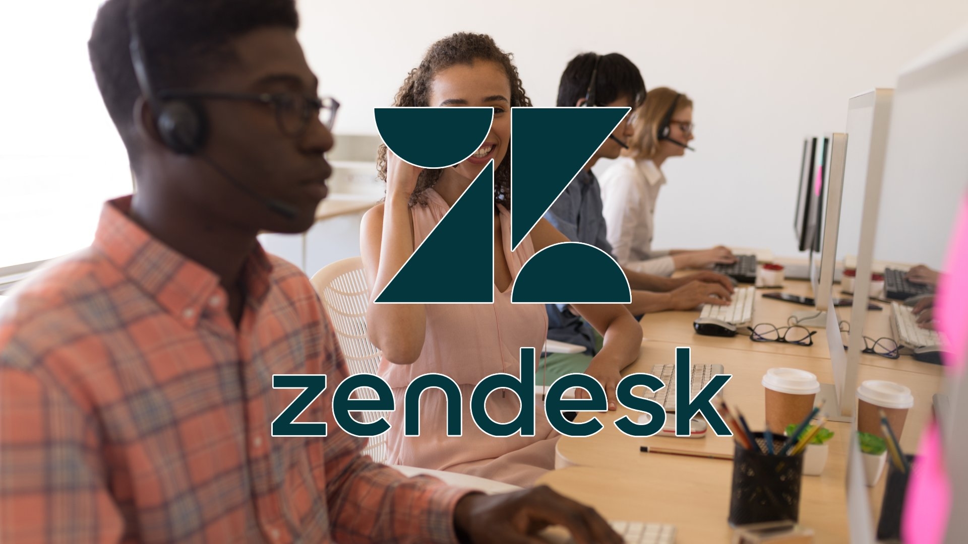 Zendesk развивает инновации в области ИИ для преобразования опыта обслуживания клиентов