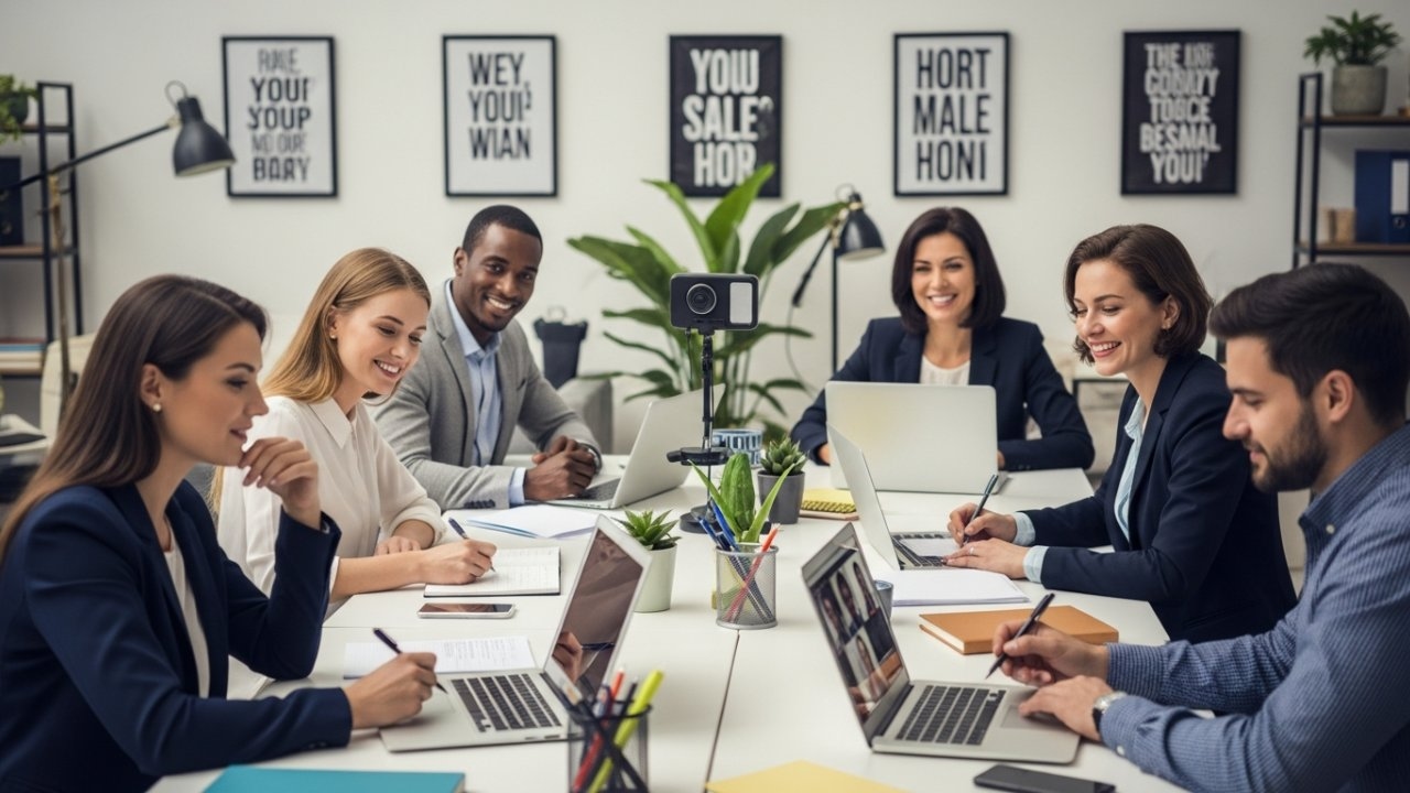 7 основных курсов онлайн-обучения продажам для улучшения навыков