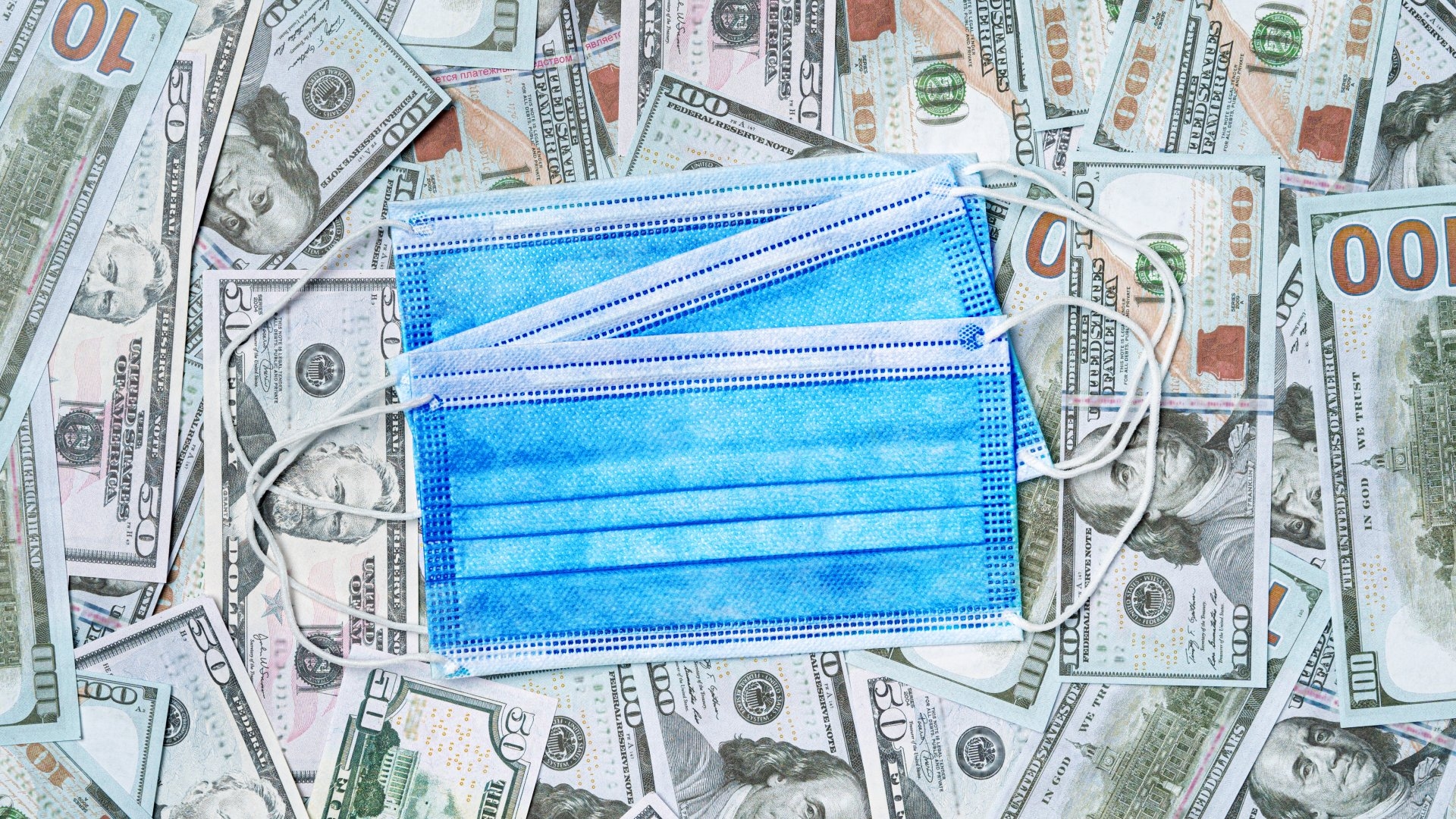 Dono de restaurante no Oregon se declara culpado de lavagem de dinheiro proveniente de auxílio emergencial da COVID-19.