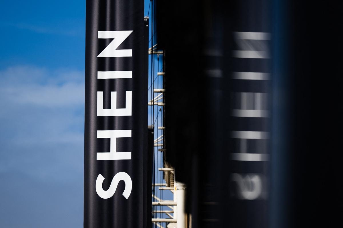 Escándalo de muñecas sexuales: El sistema judicial investiga a Shein, AliExpress, Temu y Wish.