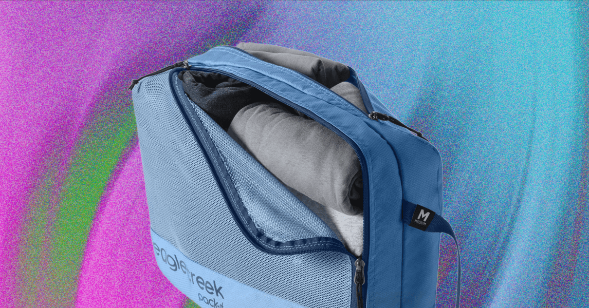 Best Packing Cubes for Every Kind of Trip (2025), Tested and Reviewed
