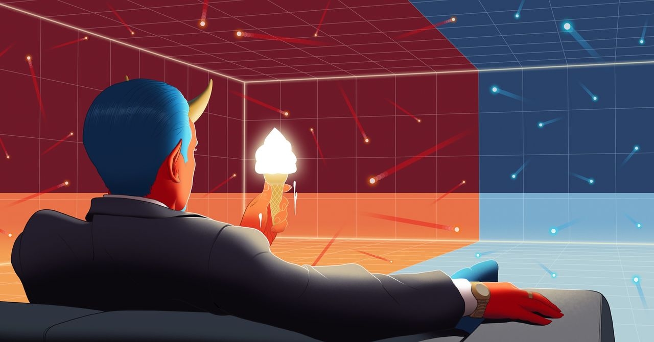 Físicos crean un termómetro para medir la 'cuanticidad'