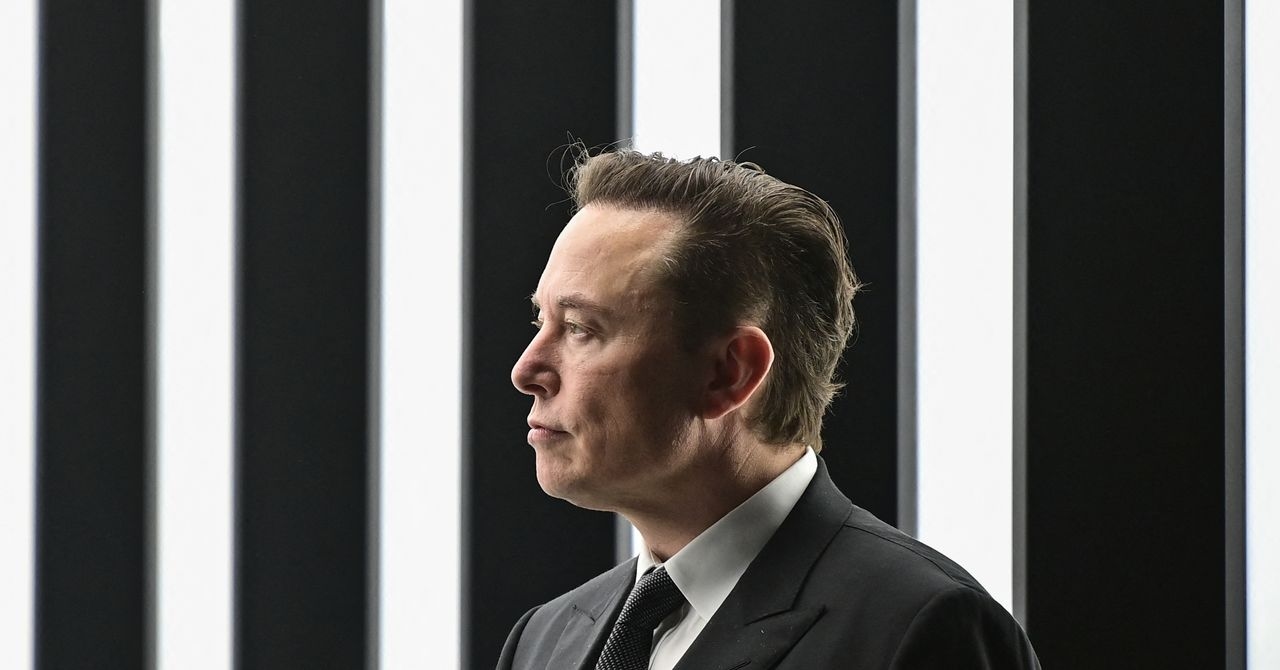Elon Musk vuole avere una "forte influenza" sull'"esercito di robot" che sta costruendo