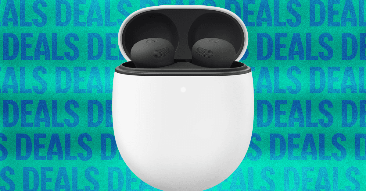 Nuestros auriculares favoritos para usuarios de Android tienen un descuento de $60.