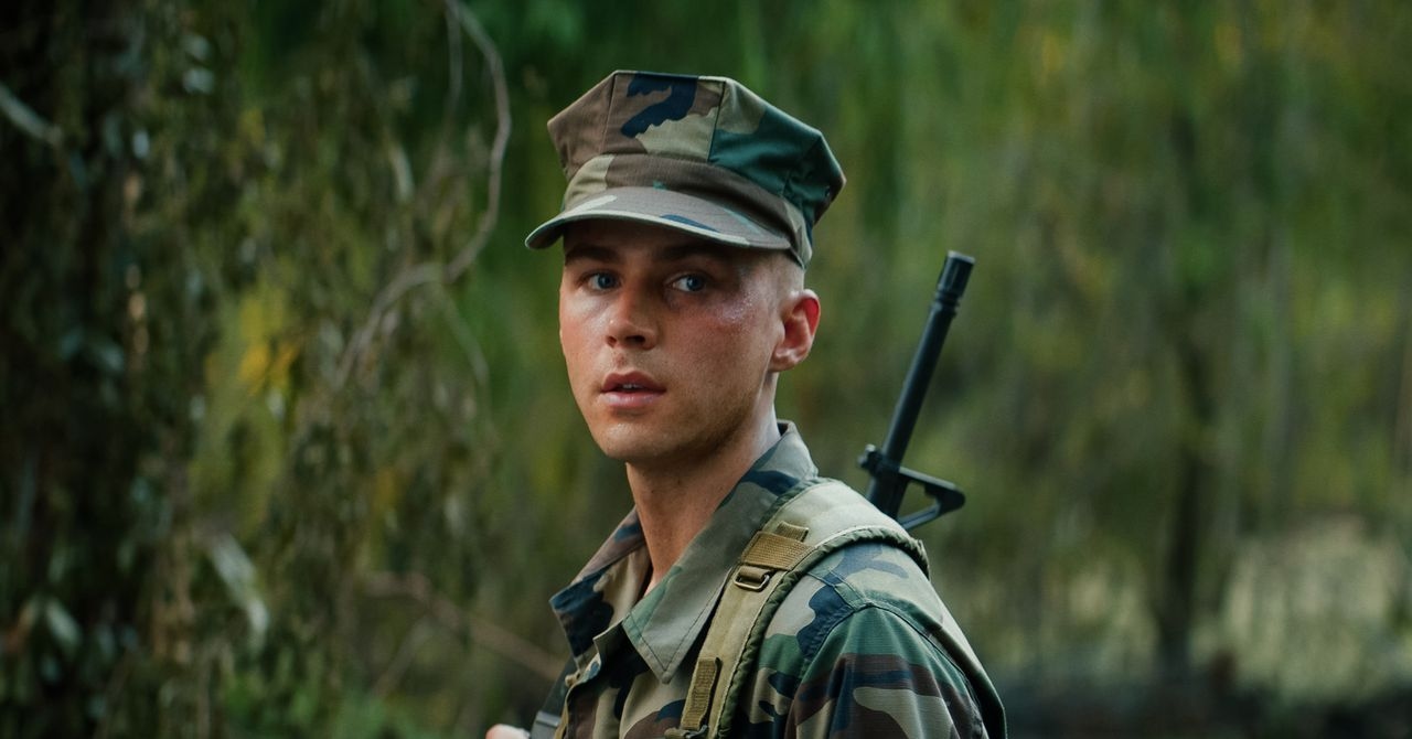 As 42 melhores séries da Netflix, segundo a WIRED (novembro de 2025)