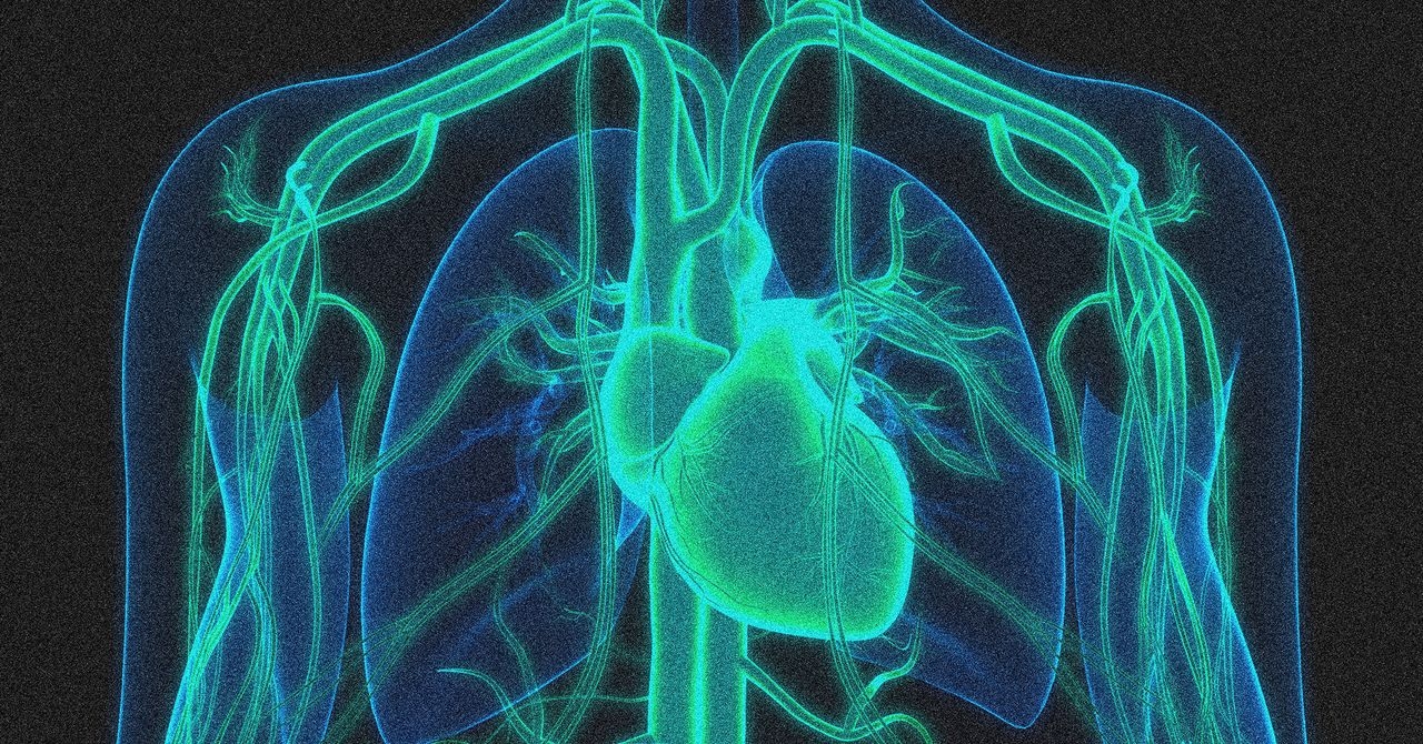 Uma terapia de edição genética reduziu os níveis de colesterol pela metade.