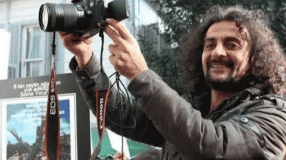 Afirmación: La familia de los atacantes de Hakan Tosun confiscó las grabaciones de la cámara