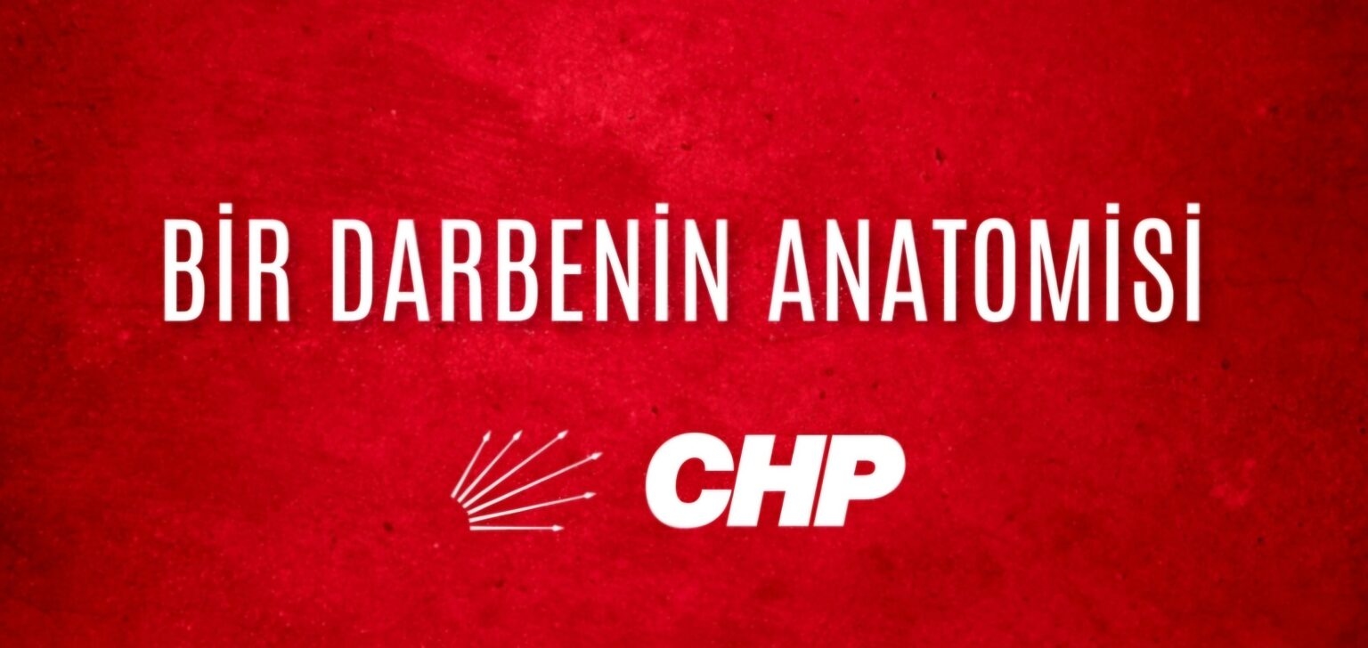 « Anatomie d’un coup d’État » : Le bilan de CHP pour sa première année d’activité