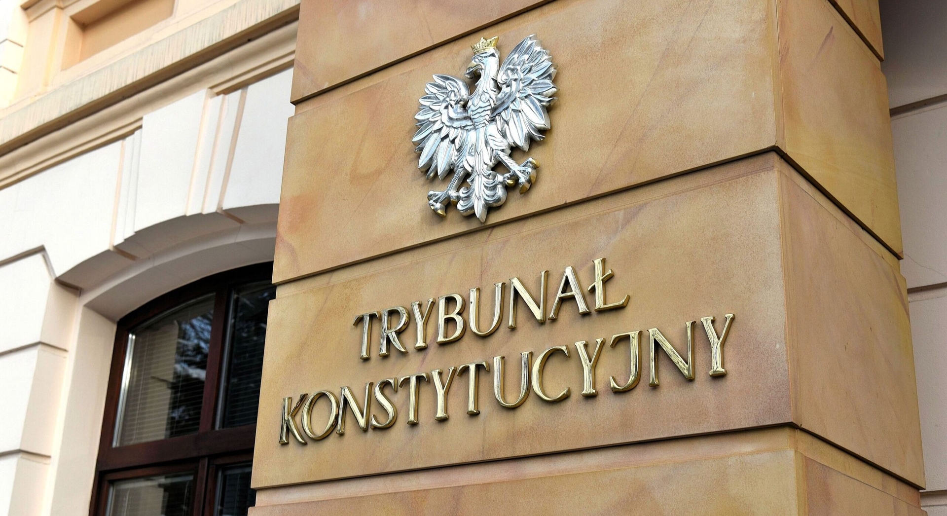 El Tribunal Constitucional polaco rechaza la petición del ministro de Justicia de levantar la inmunidad del presidente del Tribunal Supremo.