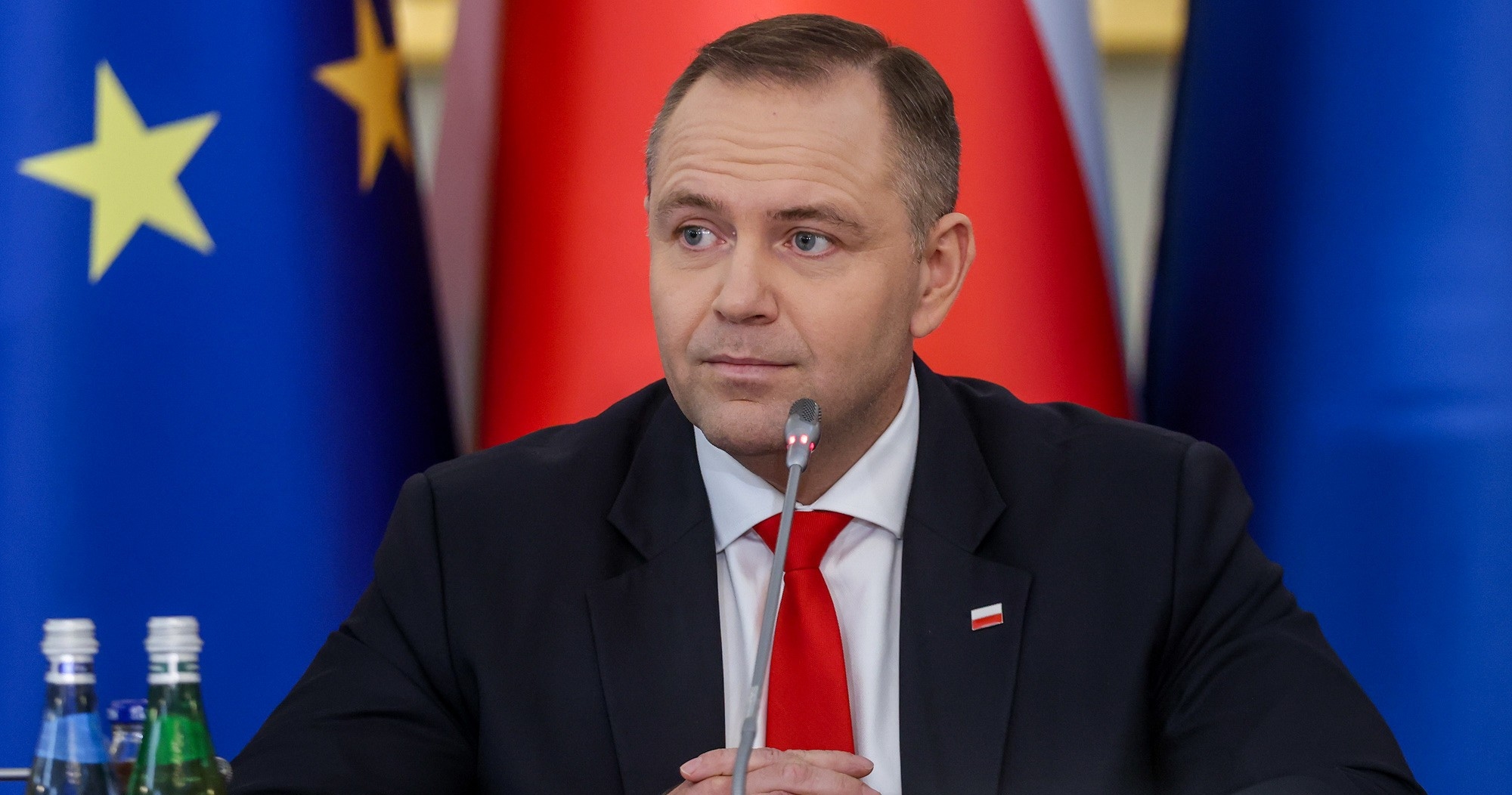 Cumhurbaşkanı, hükümetin Polonya'da 24 yıl aradan sonra ilk yeni milli parkını oluşturma planını veto etti