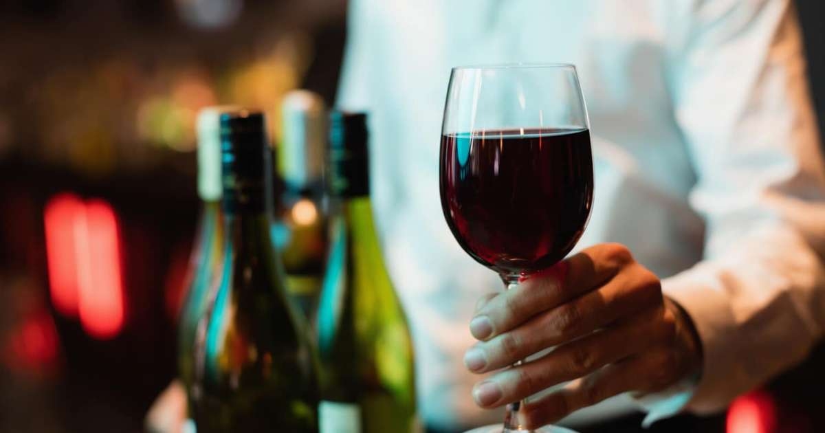 French winemaker traveled the world and founded a wine club in Brazil