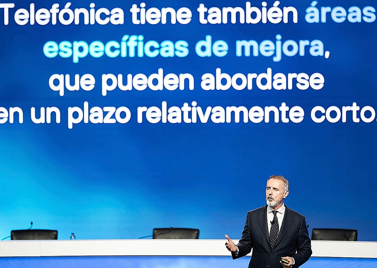 De vakbonden bij Telefónica verwachten dat de onderhandelingen over de nieuwe personeelsbezuinigingen binnenkort van start gaan.