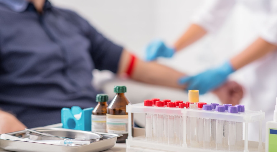 Two separate models of hemophilia treatment make no sense. The Ministry of Health announces changes.