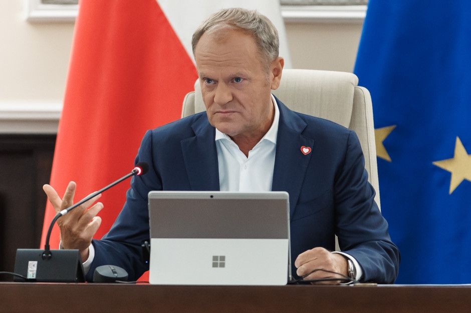 Something has just happened in Poland that no one expected 7 years ago