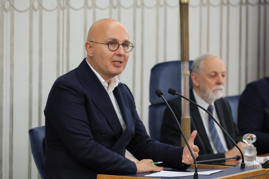 Unexpected resignation in the government. Was it due to conflict within the MAP?