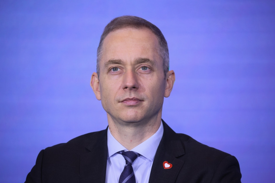 Comment fonctionnera le système de santé en cas de guerre ? Tomczyk : C’est une fiction dans laquelle vivent beaucoup de gens.