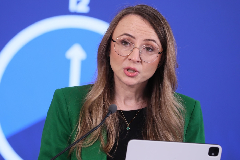 The biggest change for employees in 10 years is vacation time.