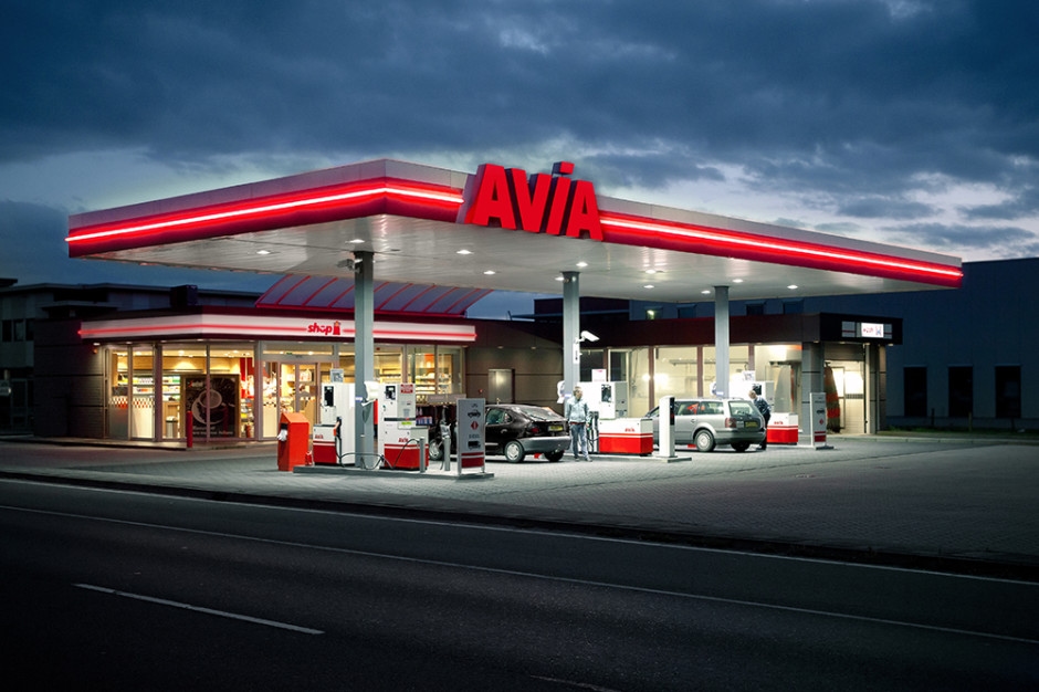 Polonya akaryakıt pazarının en büyük bağımsız oyuncusu sonuçlarını açıkladı. "Piyasa ortamı elverişli değil."