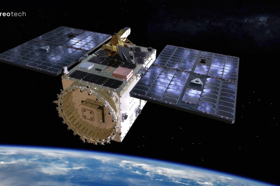 Un proveedor polaco de tecnología espacial firma otro contrato con una agencia europea.