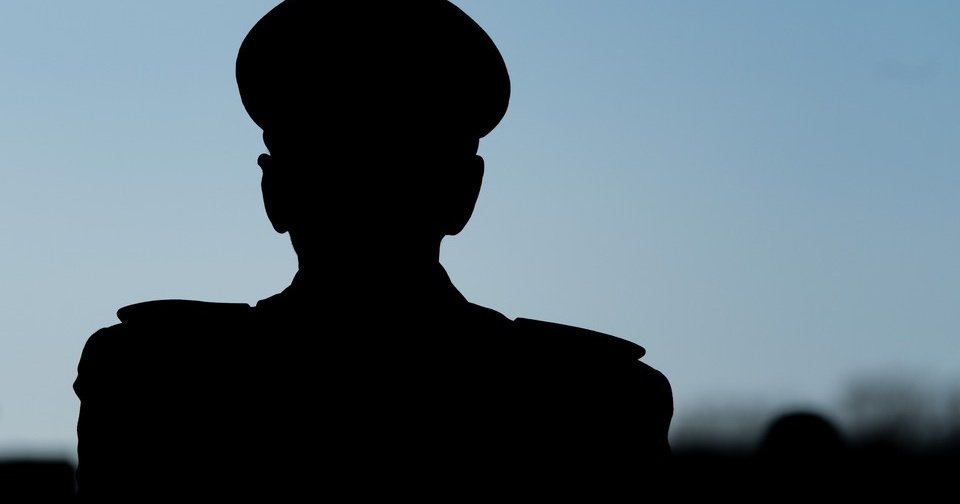 Ukraiński żołnierz został schwytany z powodu dziwnej prośby, która stała się pułapką