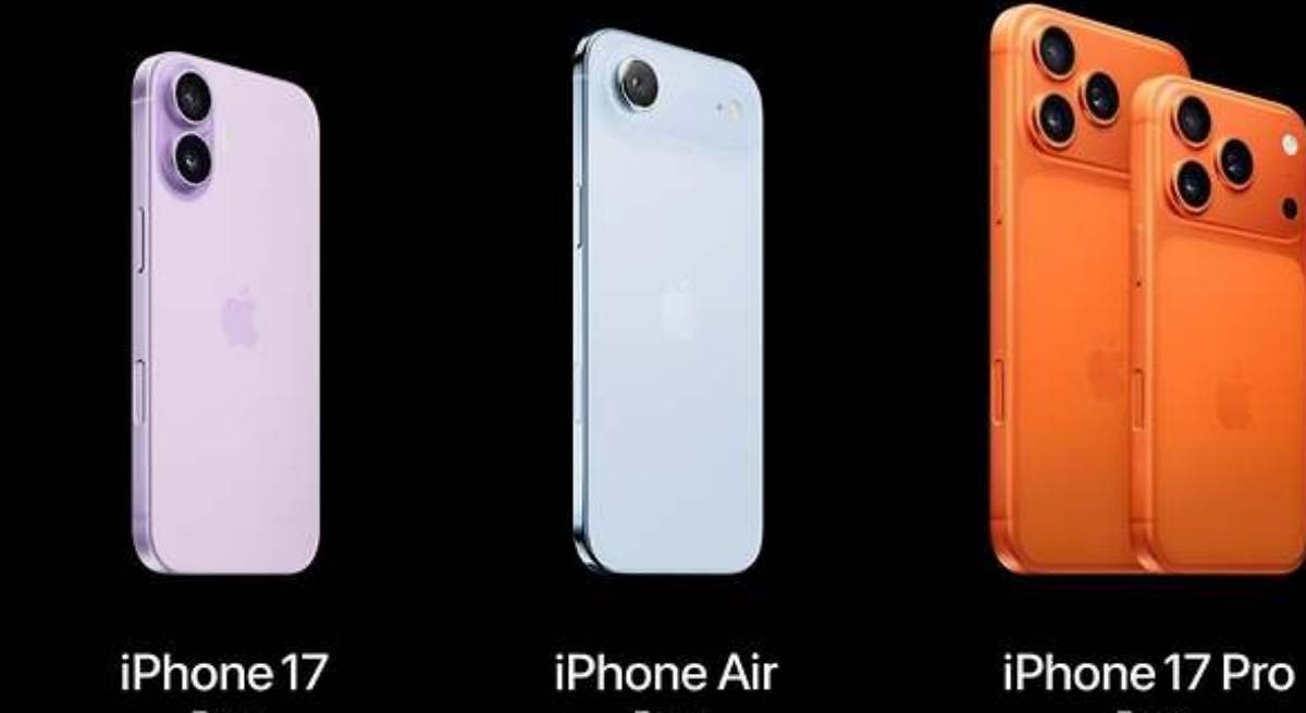 A Apple atinge sua maior receita trimestral de todos os tempos: 88,6 bilhões de euros.