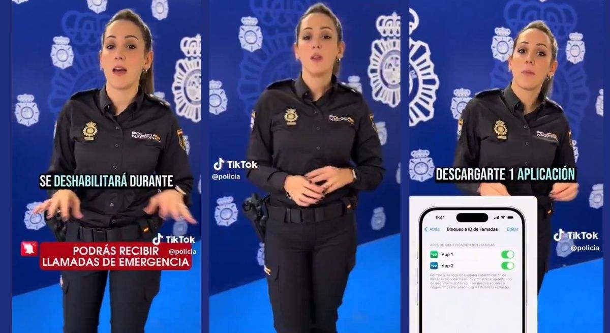 La Polizia Nazionale avverte i cittadini sul problema delle chiamate spam: "Avete due opzioni"