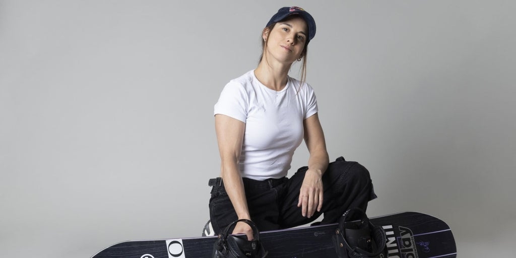 Queralt Castellet: "Her gün riskin farkındayım, ancak uçmadan bu numaralar işe yaramıyor."