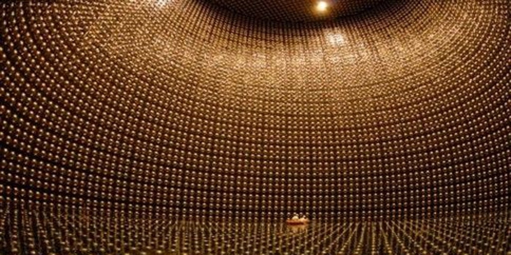 I neutrini possono spiegare perché nell'Universo c'è "qualcosa" invece che "nulla".