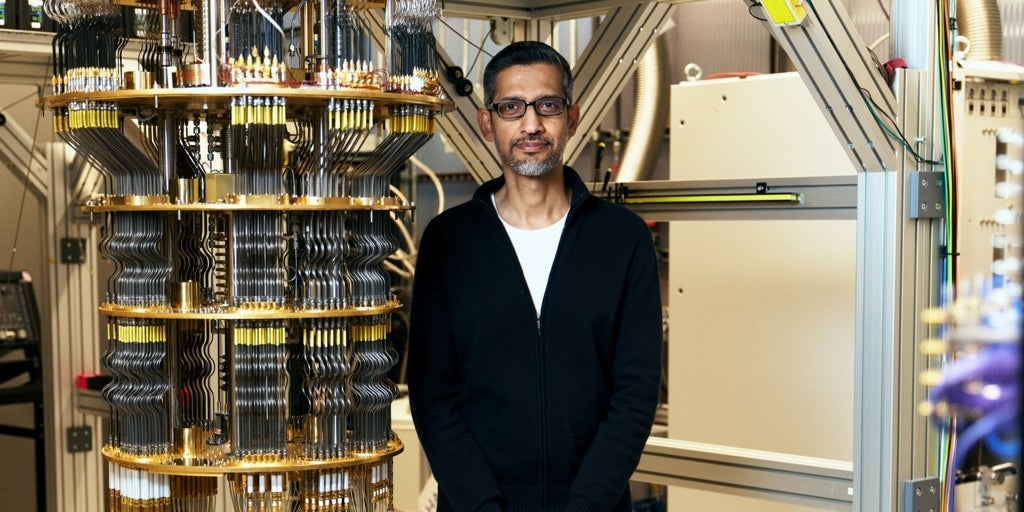 Quantum Echoes: Google crea il primo algoritmo quantistico verificabile, 13.000 volte più veloce del miglior supercomputer
