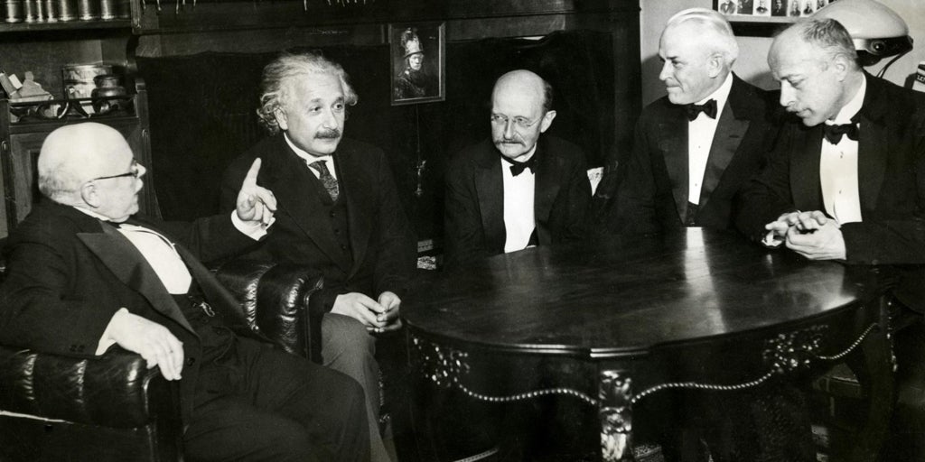 Come la "catastrofe ultravioletta" ha portato a una rivoluzione scientifica