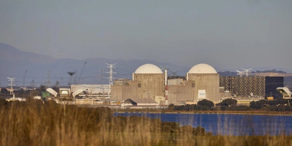 Iberdrola bekräftigt sein Engagement für die Verlängerung der Lebensdauer des Almaraz-Kraftwerks.