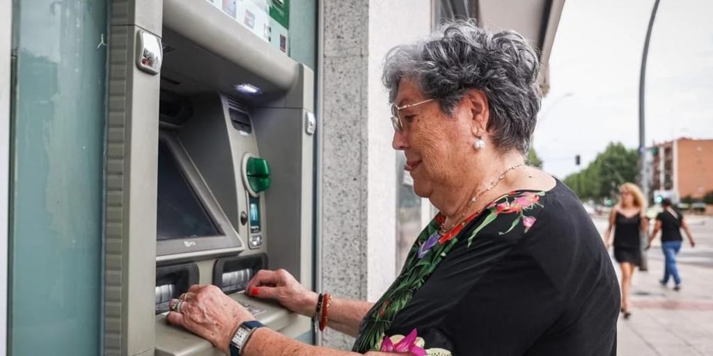 Wann werden die Renten im Oktober ausgezahlt? CaixaBank, Santander, ING, BBVA und andere Banken haben ihre Auszahlungstermine.