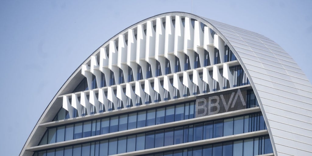 BBVA distribuera demain un dividende intérimaire record de 1,8 milliard.