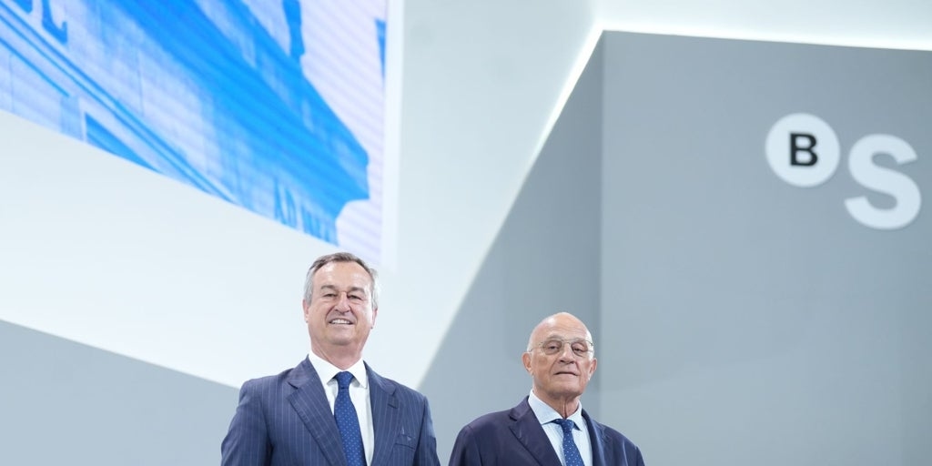 Oferta przejęcia BBVA dotarła do zaledwie 2,8% akcjonariuszy posiadających akcje zdeponowane w Sabadell.