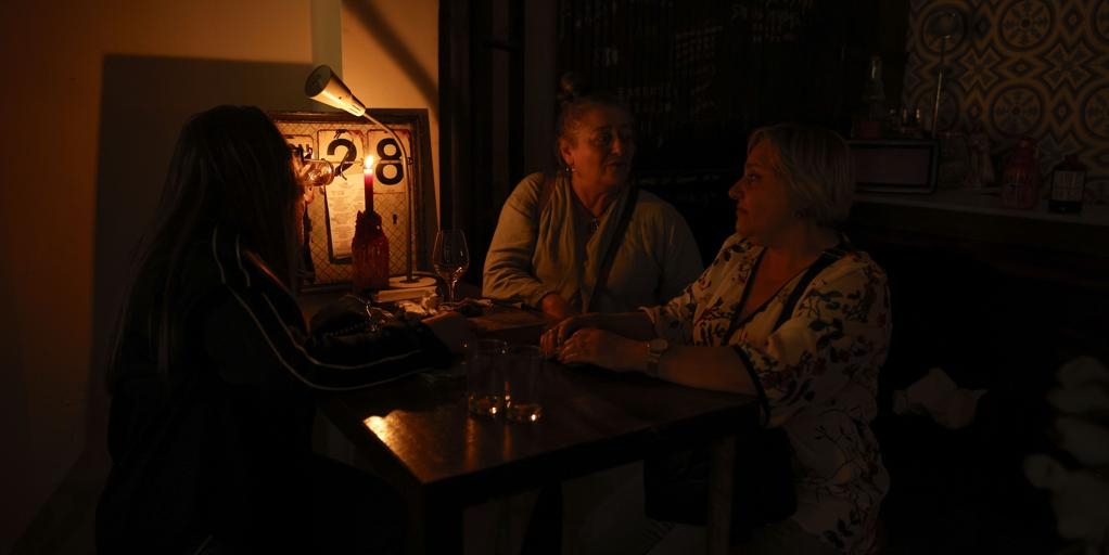 Der europäische Blackout-Bericht „widerlegt“ die Theorie, dass Red Eléctrica von allem überrascht worden sei.