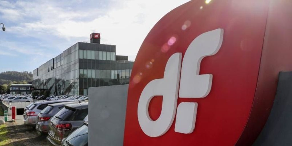Duro Felgueras Plan zur Vermeidung einer Insolvenz: Prodi wird 10 Millionen Euro investieren und plant, die Belegschaft um die Hälfte zu reduzieren.