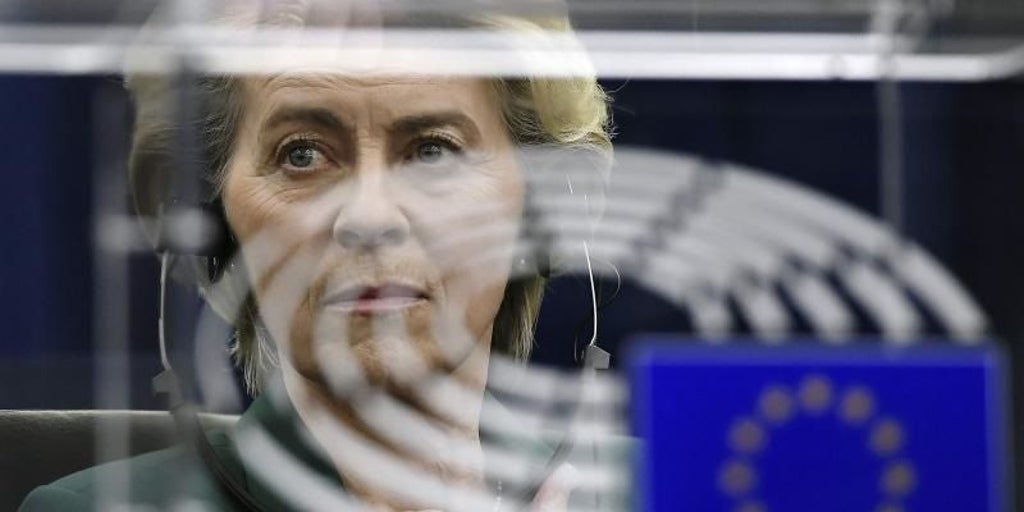 Коалиция, которая привела фон дер Ляйен к власти, выступает против новой Единой сельскохозяйственной политики и осуждает сокращения.