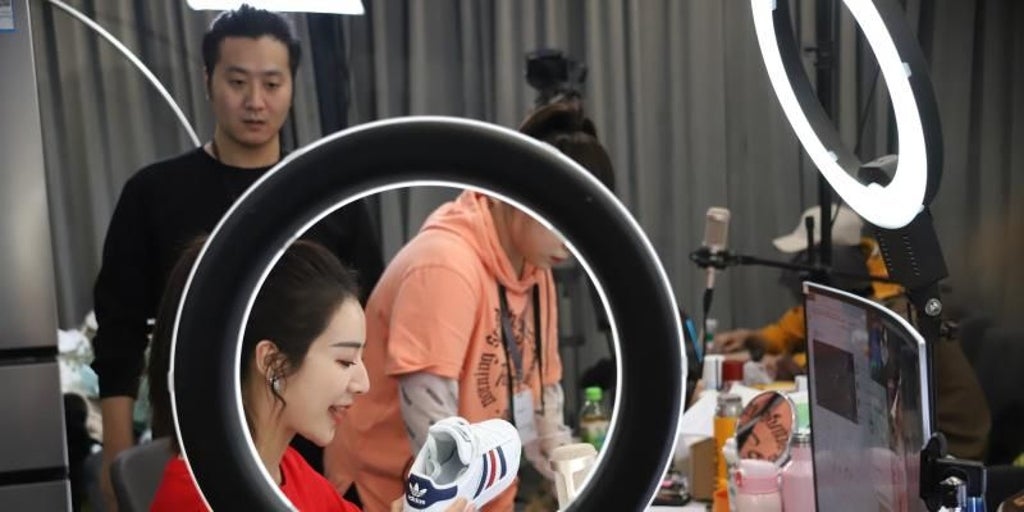 China will require official qualifications from influencers who talk about health, law, or finance