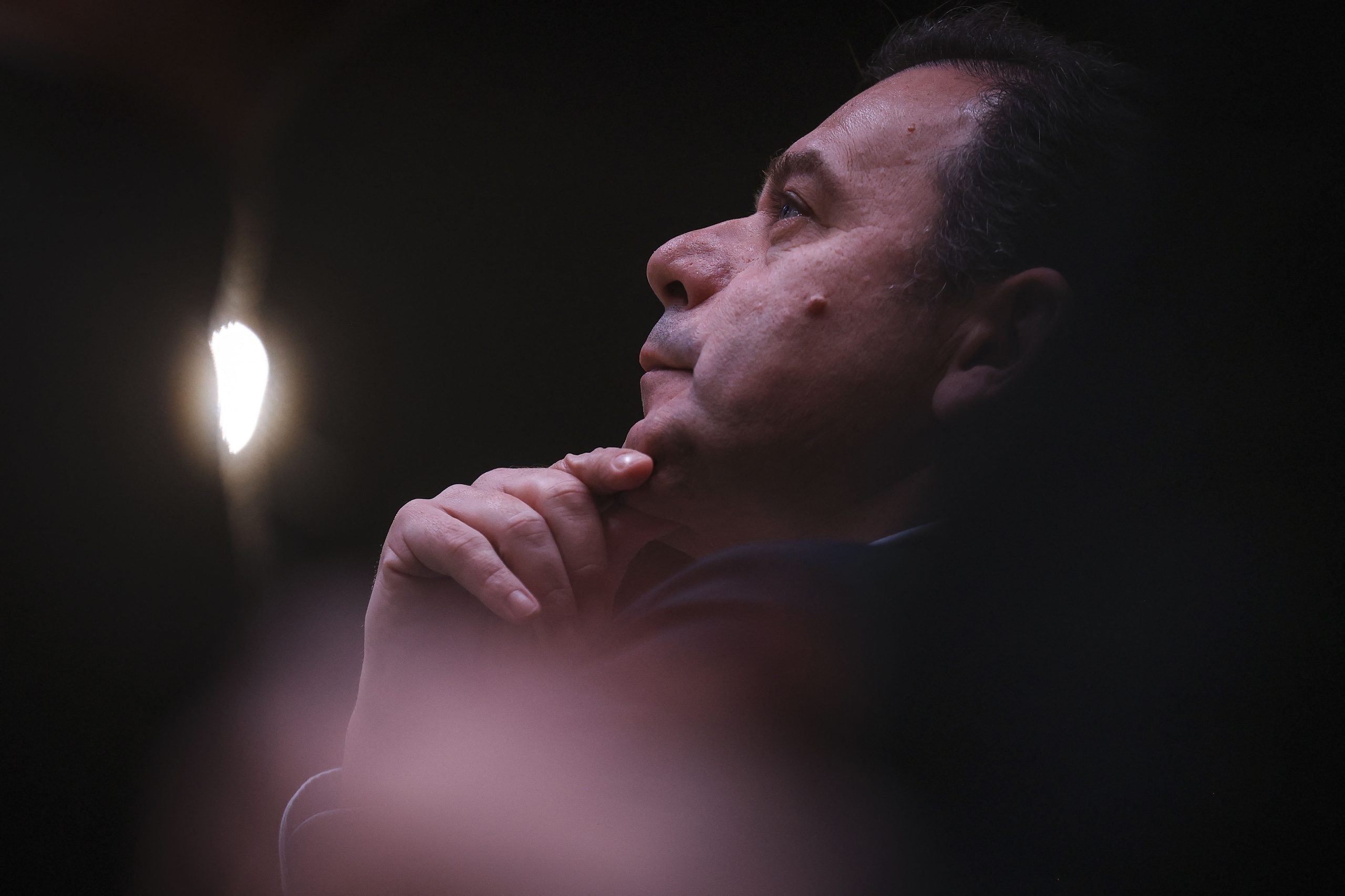 Montenegro maintains full confidence in the Minister of Health.