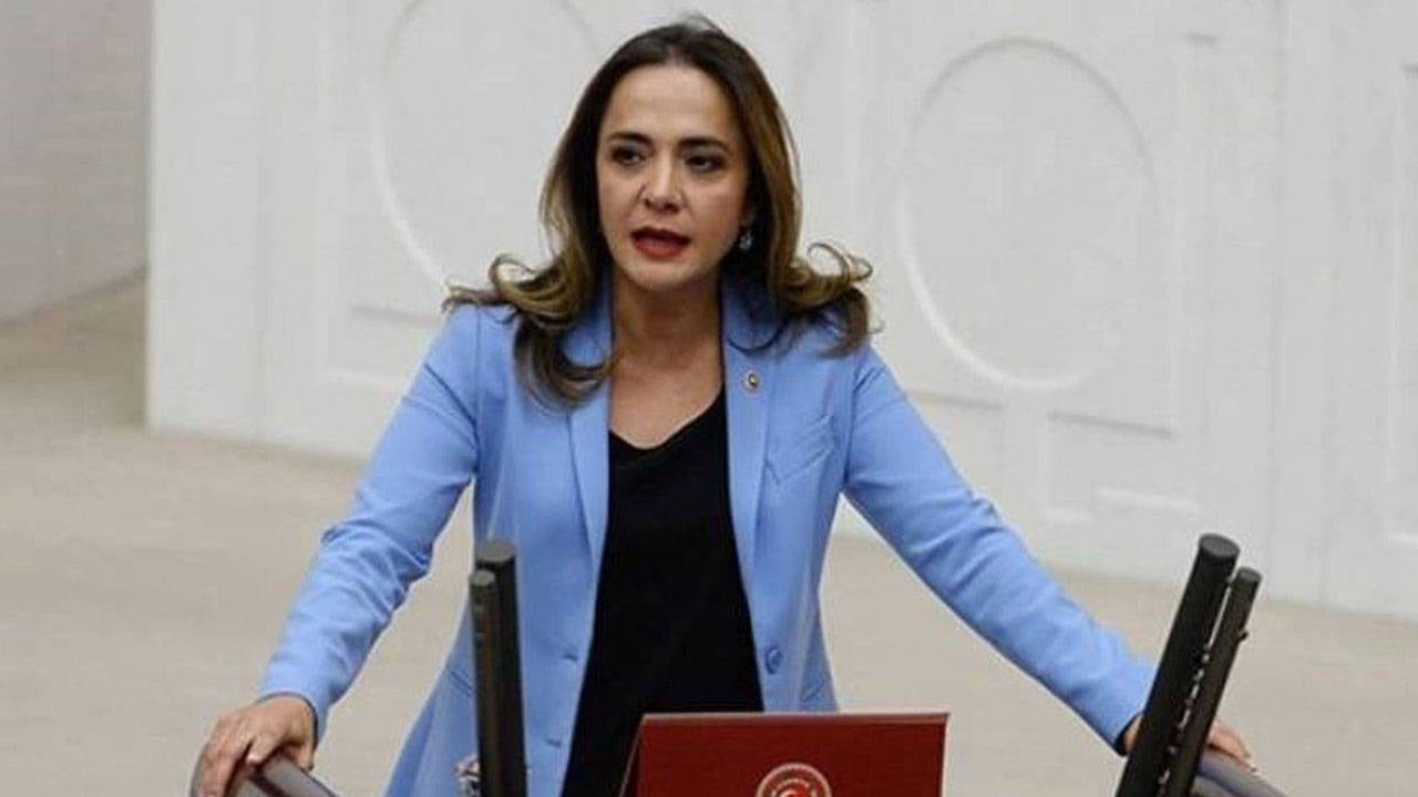 CHP's İlgezdi: Will you reduce addiction by reducing the anti-drug budget by 69 percent?