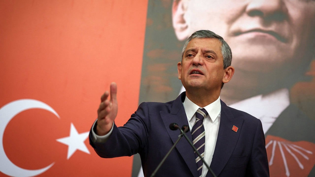 Özgür Özel: An era will end, a new era will begin
