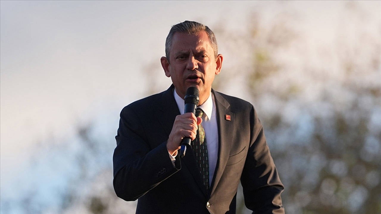 Zeven daarvan behoren tot Özgür Özel: 18 immuniteitsdossiers werden bij het parlement ingediend