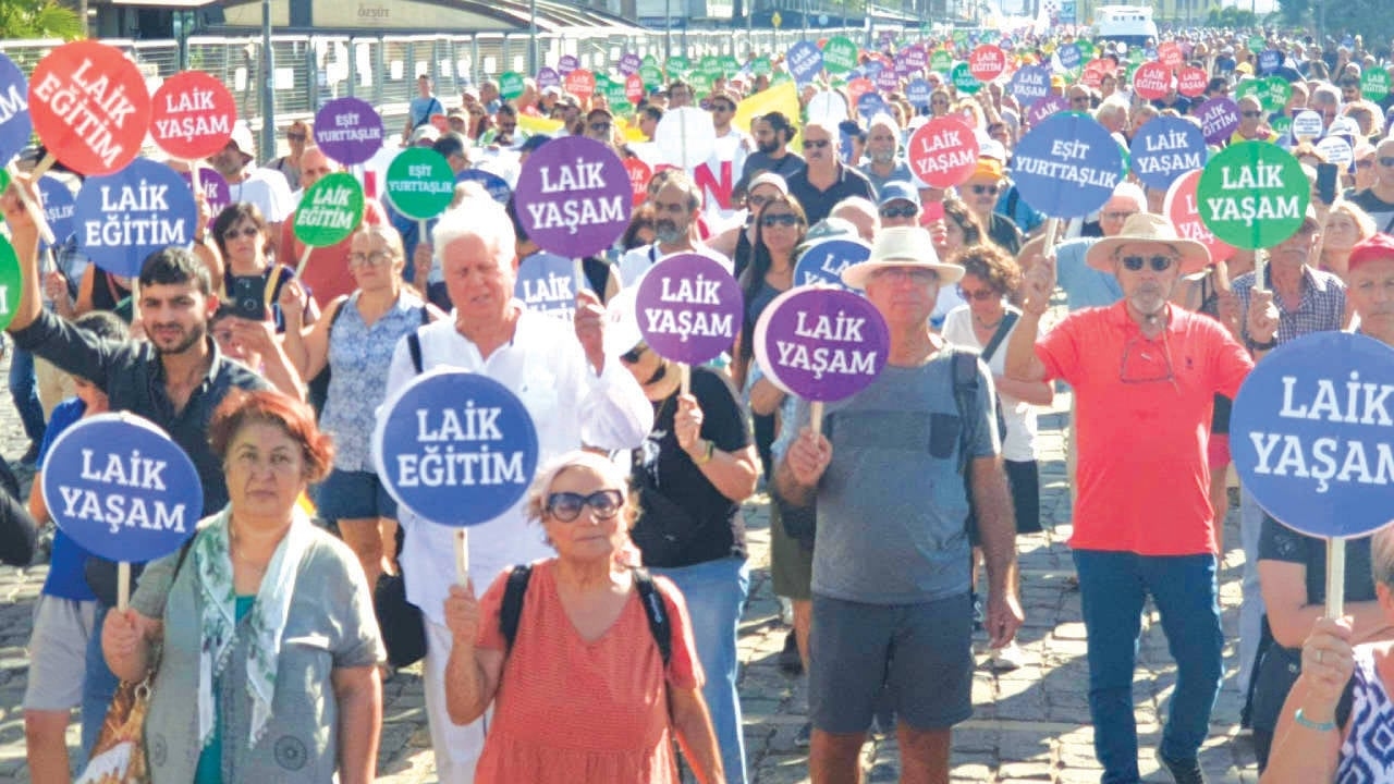 Para entender lo que va y organizar lo que viene