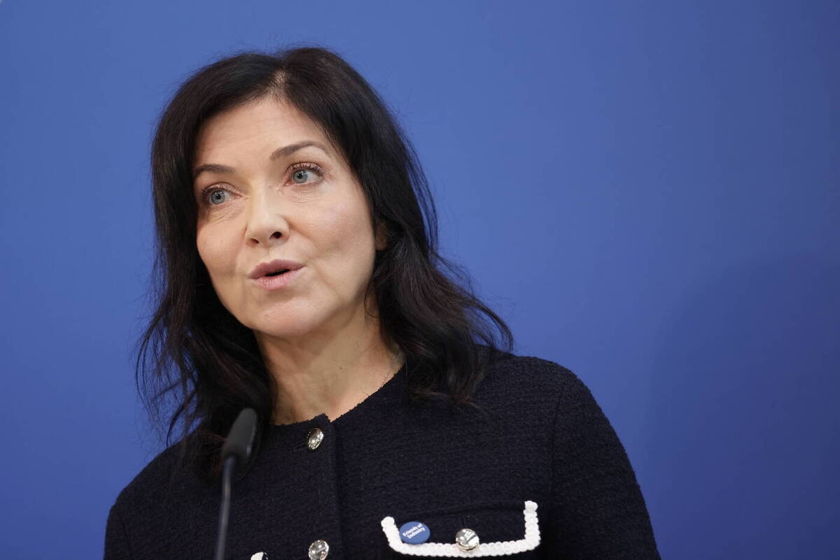 Bu bir başarısızlıktır: "Berlin Deklarasyonu" "Sanayi Dostları"nı birleştirmeyi başaramadı