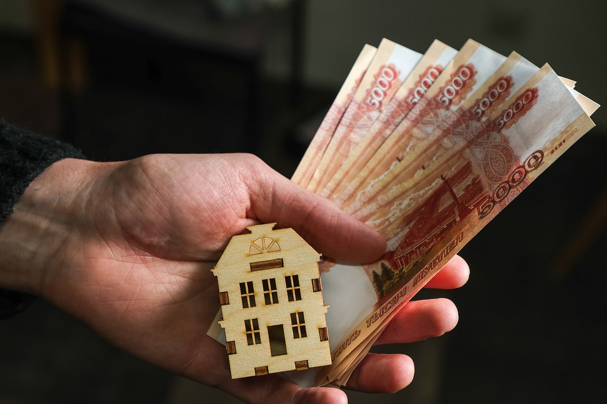 Eğer kiralayabiliyorsanız kiralayın: Rusya'da kira fiyatları önemli ölçüde arttı.