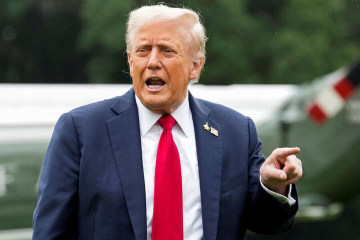 Trump, Rusya ile "birkaç ay içinde" bir anlaşmaya varacağına söz verdi