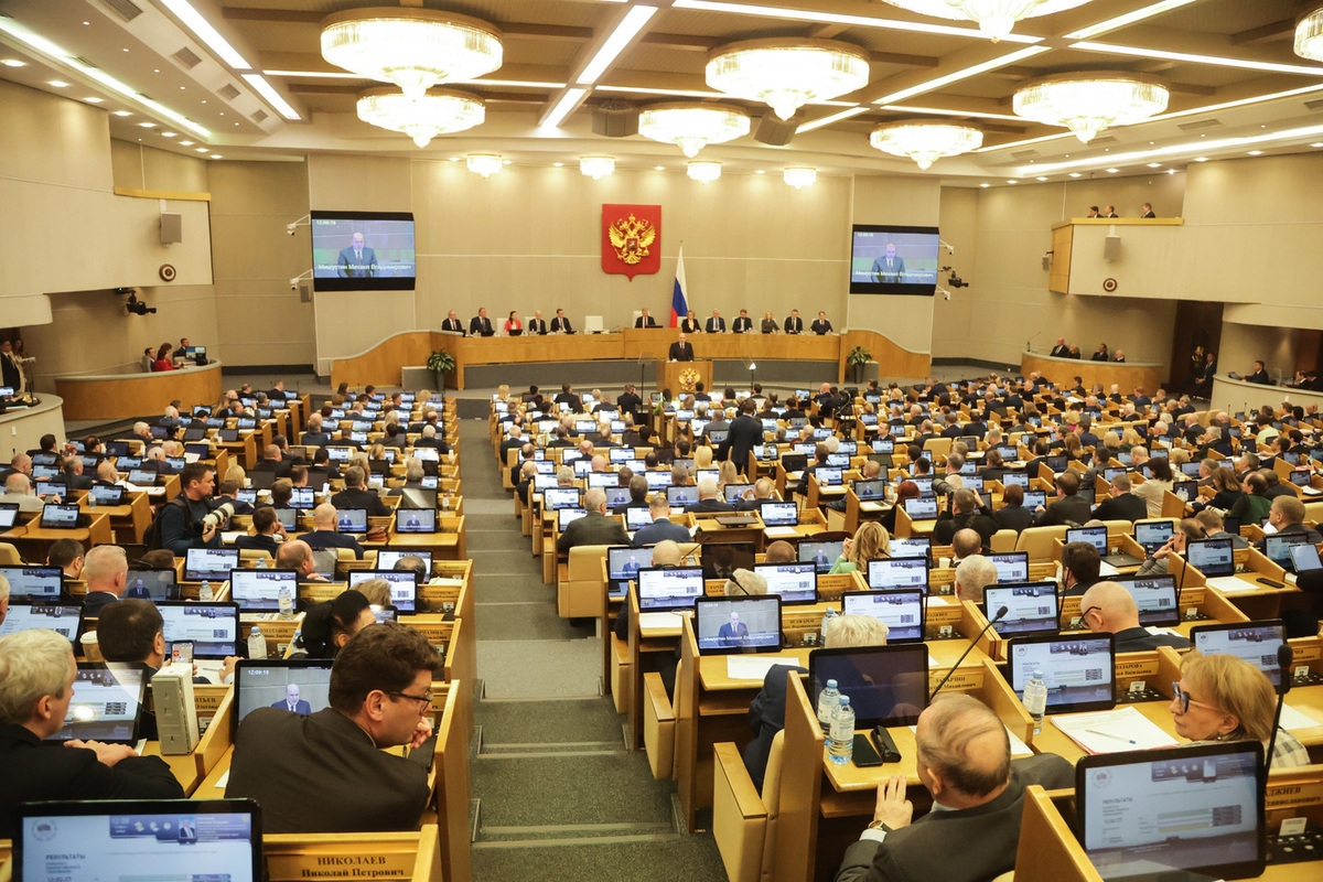 Posłowie po raz kolejny starają się o wprowadzenie maksymalnych marż detalicznych w sklepach.